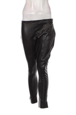 Γυναικείο παντελόνι TWINSET, Μέγεθος XL, Χρώμα Μαύρο, Τιμή 82,89 €