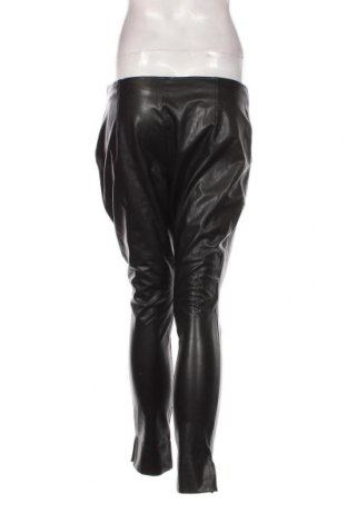 Damskie spodnie TWINSET, Rozmiar XL, Kolor Czarny, Cena 192,87 zł