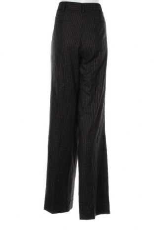 Дамски панталон TWINSET, Размер XXL, Цвят Черен, Цена 134,00 лв.