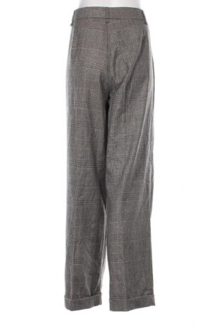 Γυναικείο παντελόνι TWINSET, Μέγεθος XXL, Χρώμα Πολύχρωμο, Τιμή 49,73 €