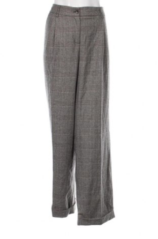 Γυναικείο παντελόνι TWINSET, Μέγεθος XXL, Χρώμα Πολύχρωμο, Τιμή 49,73 €