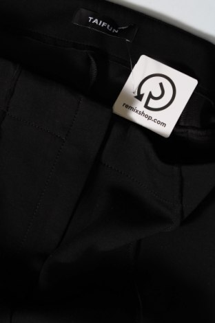 Dámske nohavice Taifun, Veľkosť XL, Farba Čierna, Cena  23,14 €
