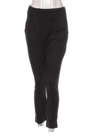 Pantaloni de femei Takko Fashion, Mărime XS, Culoare Negru, Preț 19,08 Lei