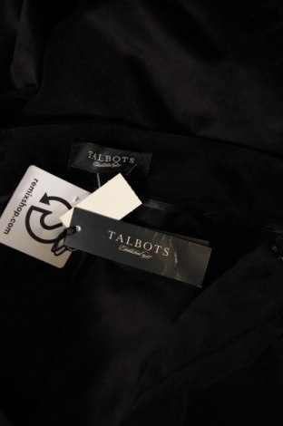 Damenhose Talbots, Größe M, Farbe Schwarz, Preis € 4,80
