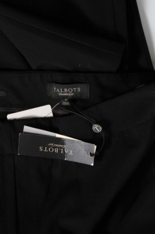 Damenhose Talbots, Größe M, Farbe Schwarz, Preis 4,80 €