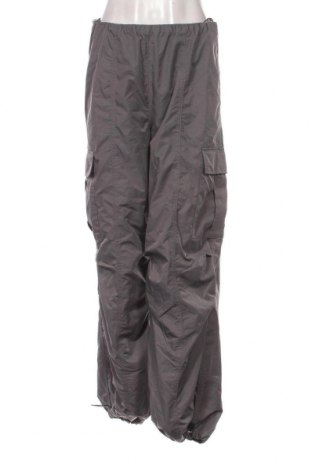 Дамски панталон Tally Weijl, Размер S, Цвят Сив, Цена 7,83 лв.