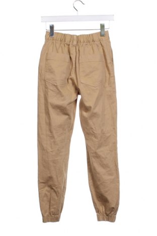 Pantaloni de femei Tally Weijl, Mărime XS, Culoare Bej, Preț 151,32 Lei