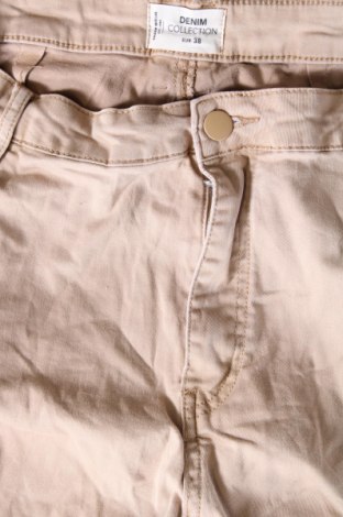 Damenhose Tally Weijl, Größe M, Farbe Beige, Preis € 20,18