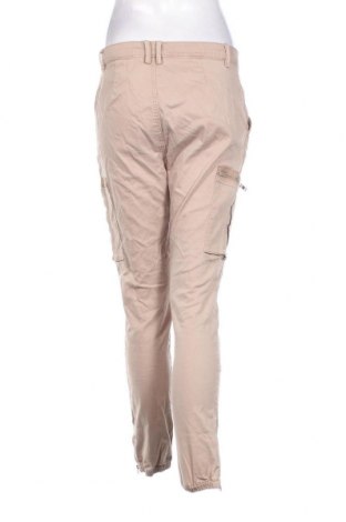 Γυναικείο παντελόνι Tally Weijl, Μέγεθος M, Χρώμα  Μπέζ, Τιμή 3,41 €