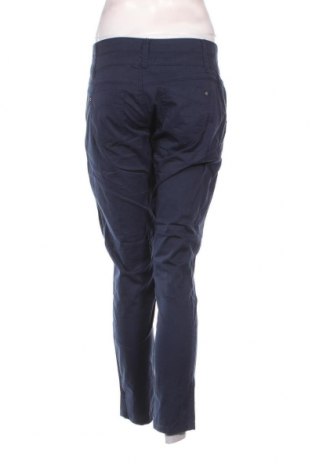 Γυναικείο παντελόνι Tally Weijl, Μέγεθος M, Χρώμα Μπλέ, Τιμή 6,97 €