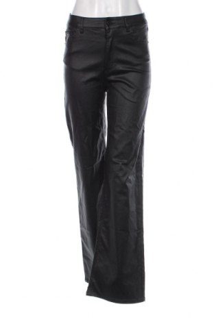 Дамски панталон Tally Weijl, Размер M, Цвят Черен, Цена 13,05 лв.