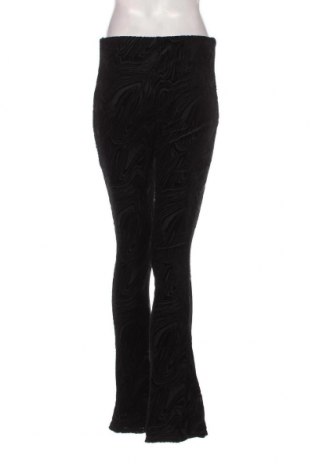 Γυναικείο παντελόνι Tally Weijl, Μέγεθος M, Χρώμα Μαύρο, Τιμή 4,13 €