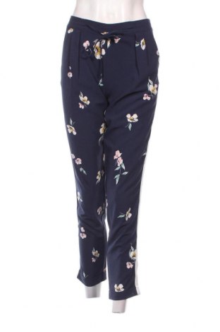 Γυναικείο παντελόνι Tally Weijl, Μέγεθος M, Χρώμα Μπλέ, Τιμή 7,57 €