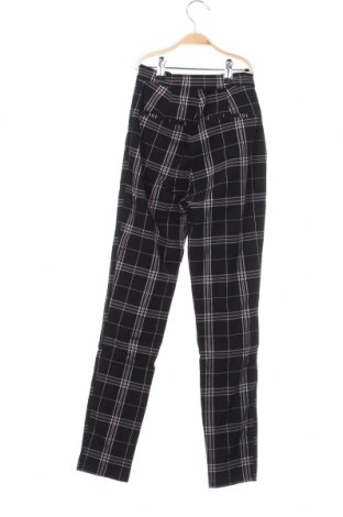 Дамски панталон Tally Weijl, Размер XS, Цвят Черен, Цена 13,05 лв.