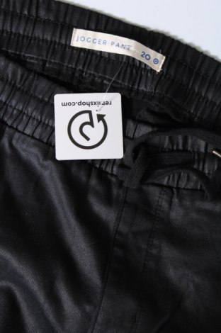 Γυναικείο παντελόνι Target, Μέγεθος 3XL, Χρώμα Μαύρο, Τιμή 13,46 €