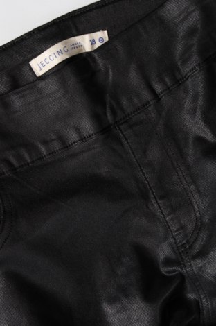 Дамски панталон Target, Размер XXL, Цвят Черен, Цена 17,40 лв.