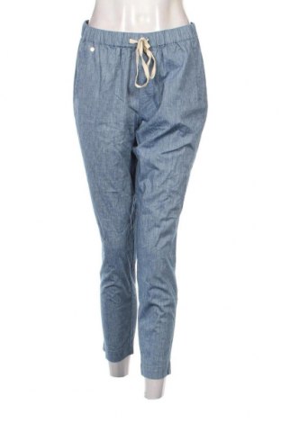 Pantaloni de femei Tatuum, Mărime M, Culoare Albastru, Preț 173,11 Lei