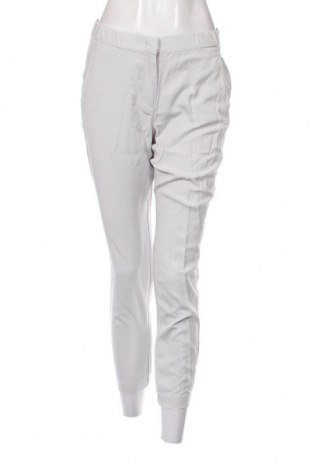 Дамски панталон Tatuum, Размер S, Цвят Сив, Цена 47,50 лв.