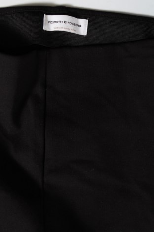 Дамски панталон Tchibo, Размер M, Цвят Черен, Цена 7,54 лв.