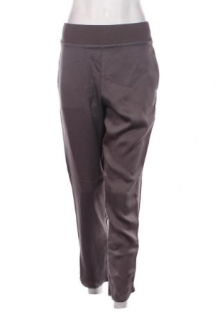 Pantaloni de femei Ted Baker, Mărime M, Culoare Gri, Preț 424,84 Lei