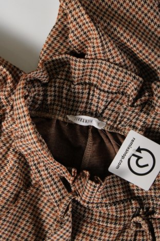Γυναικείο παντελόνι Terranova, Μέγεθος S, Χρώμα Πολύχρωμο, Τιμή 6,97 €