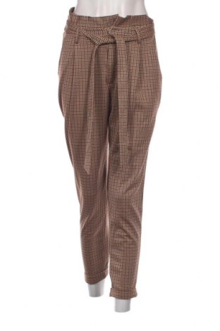 Γυναικείο παντελόνι Terranova, Μέγεθος S, Χρώμα Πολύχρωμο, Τιμή 7,12 €