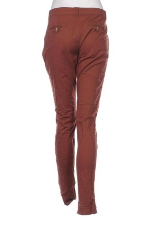 Dámské kalhoty  Terranova, Velikost M, Barva Hnědá, Cena  169,00 Kč