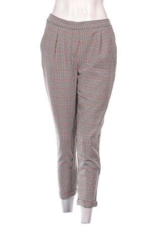 Γυναικείο παντελόνι Terranova, Μέγεθος S, Χρώμα Πολύχρωμο, Τιμή 15,95 €
