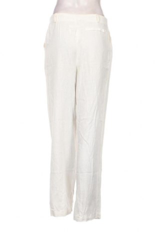 Damenhose Terranova, Größe M, Farbe Weiß, Preis € 15,00