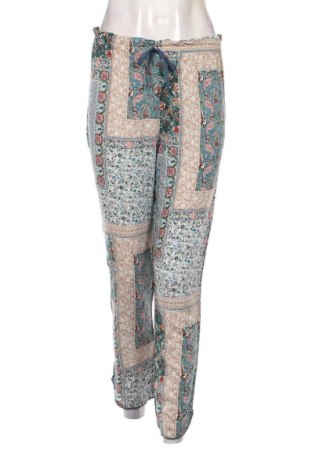 Γυναικείο παντελόνι Tezenis, Μέγεθος S, Χρώμα Πολύχρωμο, Τιμή 9,69 €