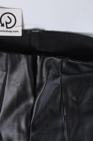 Γυναικείο παντελόνι Tezenis, Μέγεθος M, Χρώμα Μαύρο, Τιμή 4,13 €