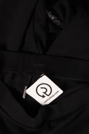 Γυναικείο παντελόνι Tezenis, Μέγεθος M, Χρώμα Μαύρο, Τιμή 7,01 €