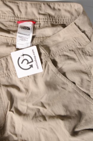 Γυναικείο παντελόνι The North Face, Μέγεθος S, Χρώμα  Μπέζ, Τιμή 27,96 €