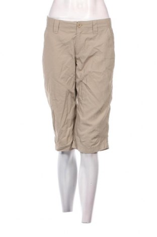 Pantaloni de femei The North Face, Mărime S, Culoare Bej, Preț 133,70 Lei