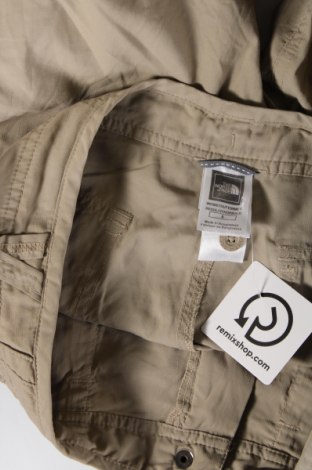 Дамски панталон The North Face, Размер M, Цвят Бежов, Цена 52,41 лв.