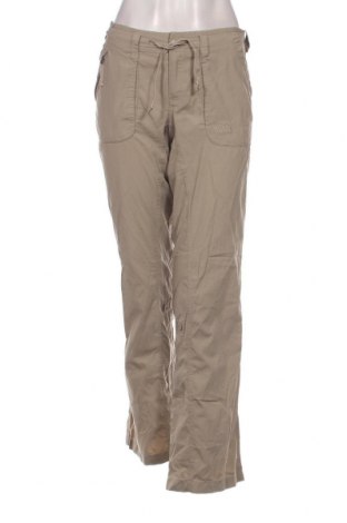 Dámské kalhoty  The North Face, Velikost M, Barva Béžová, Cena  673,00 Kč
