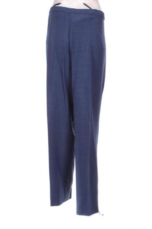 Pantaloni de femei Thea, Mărime 3XL, Culoare Albastru, Preț 104,73 Lei