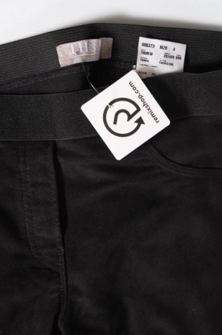 Дамски панталон Thomas Rath, Размер S, Цвят Черен, Цена 14,40 лв.