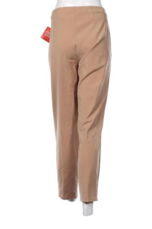Дамски панталон Thomas Rath, Размер XL, Цвят Кафяв, Цена 53,04 лв.