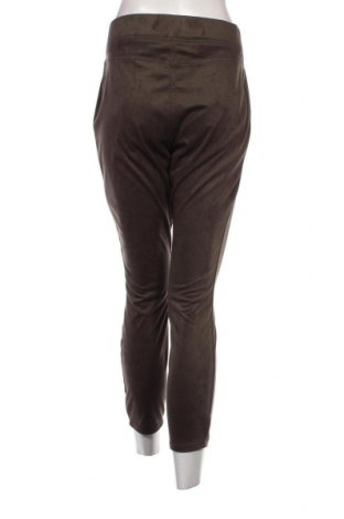 Дамски панталон Thomas Rath, Размер L, Цвят Зелен, Цена 14,40 лв.