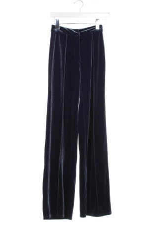Γυναικείο παντελόνι Tiger Mist, Μέγεθος XS, Χρώμα Μπλέ, Τιμή 12,58 €