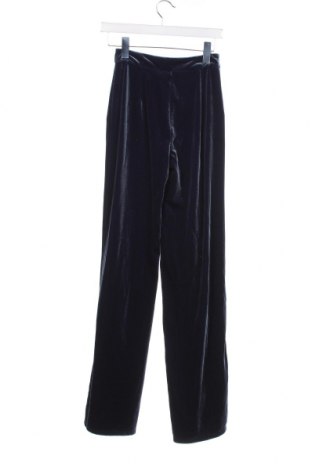 Γυναικείο παντελόνι Tiger Mist, Μέγεθος XS, Χρώμα Μπλέ, Τιμή 11,74 €