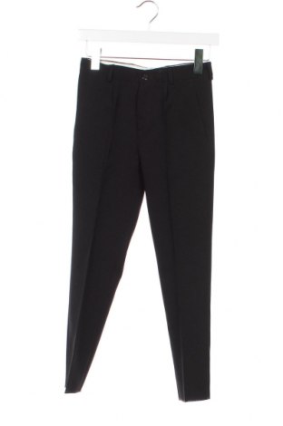Дамски панталон Tiger Of Sweden, Размер XXS, Цвят Черен, Цена 67,23 лв.