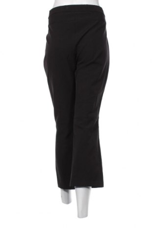 Γυναικείο παντελόνι Today, Μέγεθος XXL, Χρώμα Μαύρο, Τιμή 9,87 €