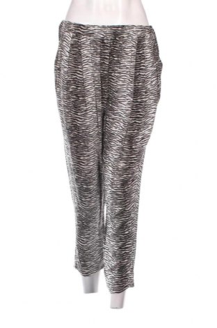 Γυναικείο παντελόνι Toi & Moi, Μέγεθος M, Χρώμα Πολύχρωμο, Τιμή 14,28 €