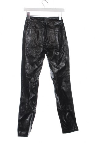 Pantaloni de femei Toi & Moi, Mărime S, Culoare Negru, Preț 26,97 Lei