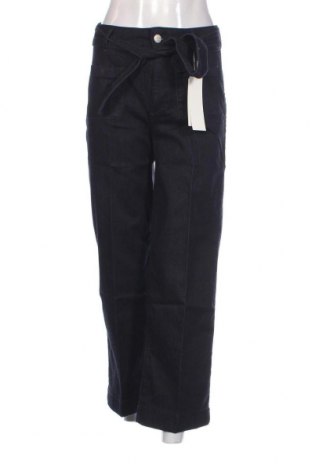 Дамски панталон Tom Tailor, Размер S, Цвят Син, Цена 41,85 лв.