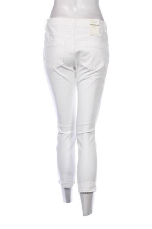 Damenhose Tom Tailor, Größe M, Farbe Weiß, Preis 47,94 €