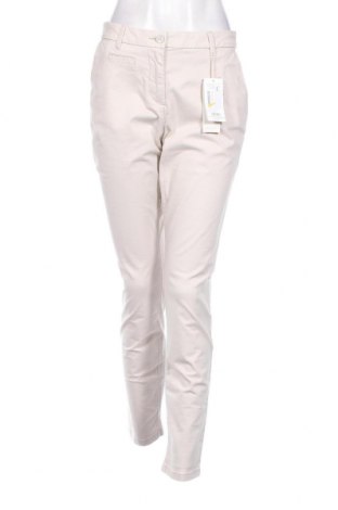 Дамски панталон Tom Tailor, Размер S, Цвят Сив, Цена 93,00 лв.