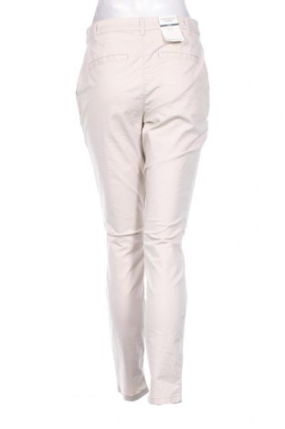 Дамски панталон Tom Tailor, Размер S, Цвят Сив, Цена 28,83 лв.